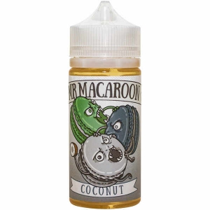 Mr. macaroon - Coconut